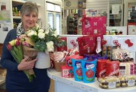 Dunsfold Village Shop