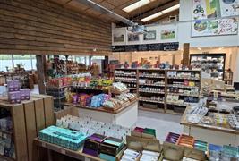 Three Trees Farm Shop & Cafe