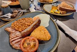Three Trees Farm Shop & Cafe