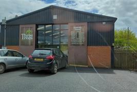 Three Trees Farm Shop & Cafe