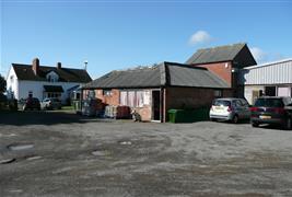 Carpenters Farm Shop & Butchers