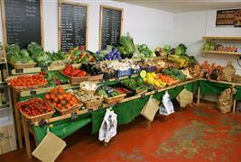 Carpenters Farm Shop & Butchers