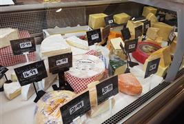 Carpenters Farm Shop & Butchers