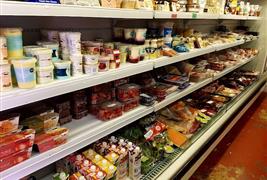 Carpenters Farm Shop & Butchers