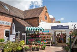 Hatton Shopping Village