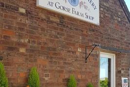 The Cowshed Butchery at Gorse Farm Shop