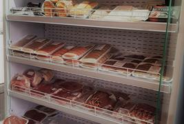 The Cowshed Butchery at Gorse Farm Shop