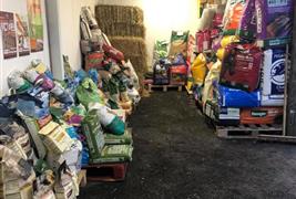 Hilltop Animal and Farm Supplies
