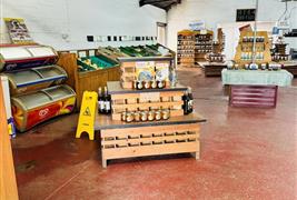 Hayhead Farm Shop