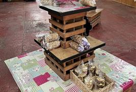 Hayhead Farm Shop
