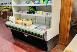 Hayhead Farm Shop