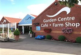 Planters Pacific Garden Centre