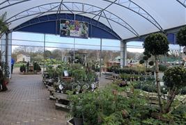 Planters Pacific Garden Centre