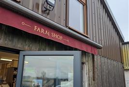 Barnowl Farm Shop