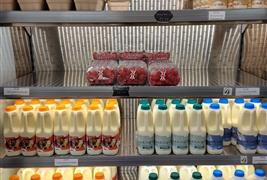 Barnowl Farm Shop