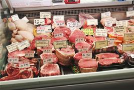 Hillier Horsham Farm Shop