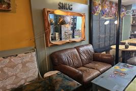 Rassasy & The Snug