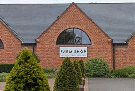 Stansted Park Farm Shop