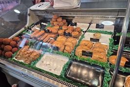 Chidswell Farm Shop