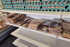 Chidswell Farm Shop