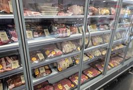 Chidswell Farm Shop