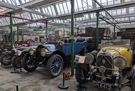 Gordon Rigg Garden, Home & Leisure & Rigg's Farm Shop (Todmorden)