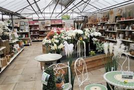 Gordon Rigg Garden, Home & Leisure & Rigg's Farm Shop (Todmorden)