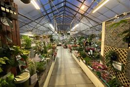 Gordon Rigg Garden, Home & Leisure & Rigg's Farm Shop (Todmorden)