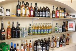 Graythwaite Farm Shop