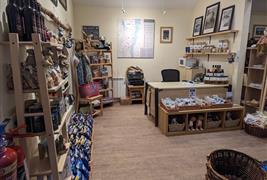 Graythwaite Farm Shop