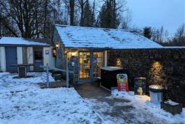 Graythwaite Farm Shop