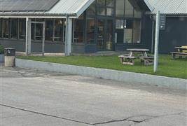 Junction 38 Truckstop