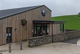 Lakeland Farm Visitor Centre