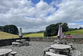 Lakeland Farm Visitor Centre