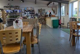 Owens Farmshop Sandwath