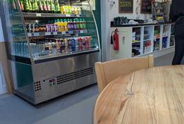 Owens Farmshop Sandwath