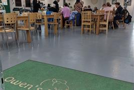 Owens Farmshop Sandwath