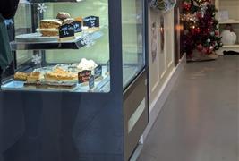 Owens Farmshop Sandwath