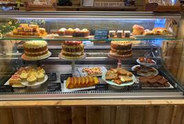 Burton Farm Shop