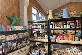 Murcott Farm Shop