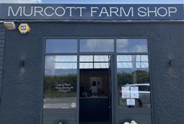 Murcott Farm Shop