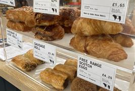 Murcott Farm Shop