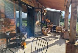 The Piggery Farm Shop