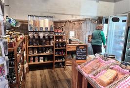 The Piggery Farm Shop