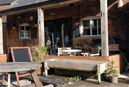 The Piggery Farm Shop