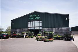 Chadbury Farm Shop & Café