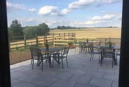 Chadbury Farm Shop & Café
