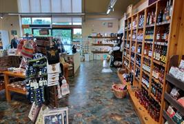 Chadbury Farm Shop & Café