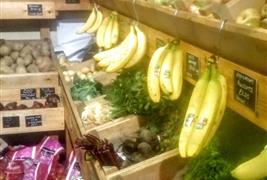 Chadbury Farm Shop & Café