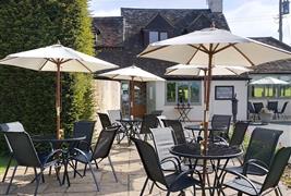 Fir Tree Farm Shop & Cafe
